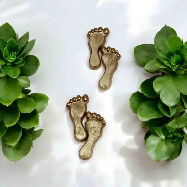 Religious Footprint